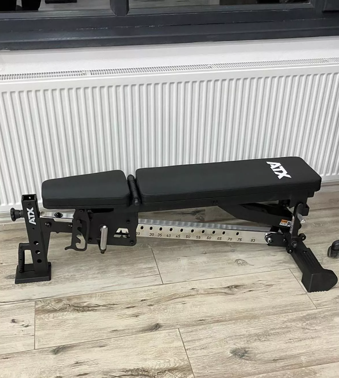 Bench Equipment That Elevates Every Press | Gym Professor Blog